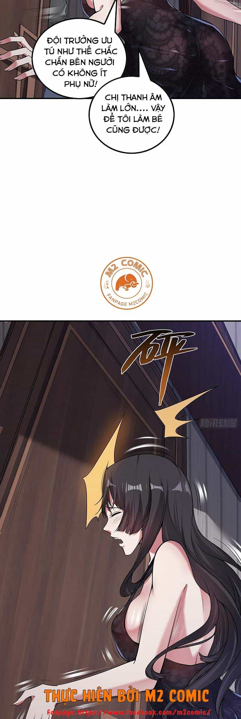 Đệ Nhất Ở Rể - Chương 48 - ảnh 32