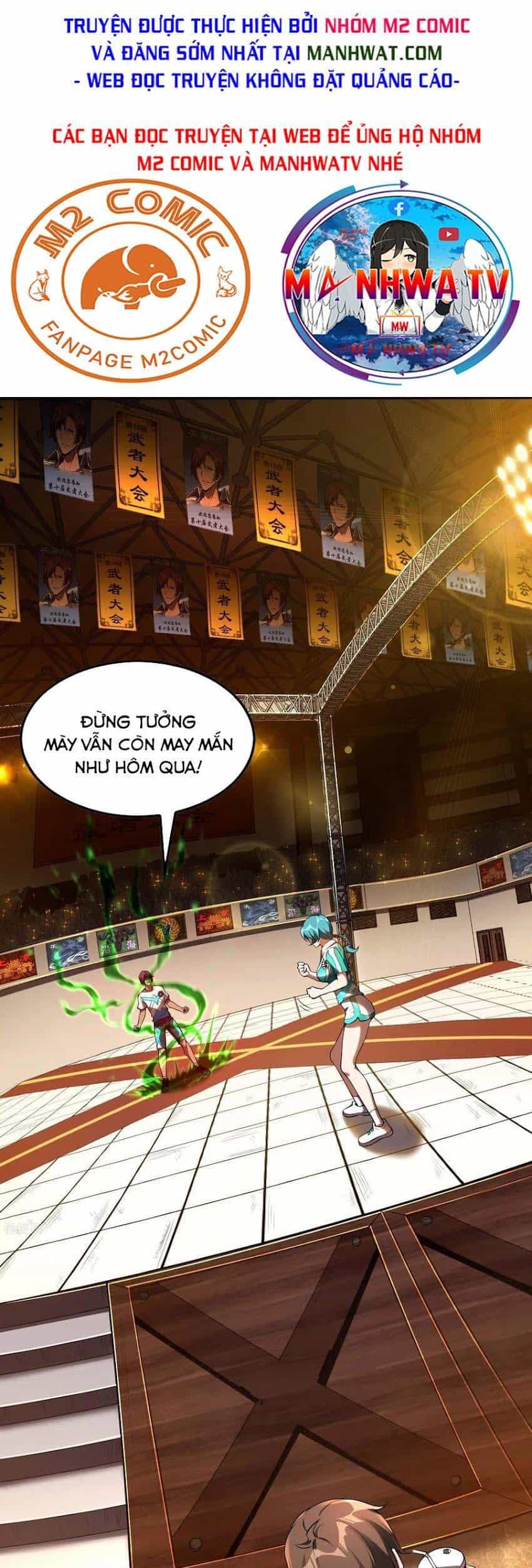 Đệ Nhất Ở Rể - Chương 51 - ảnh 2