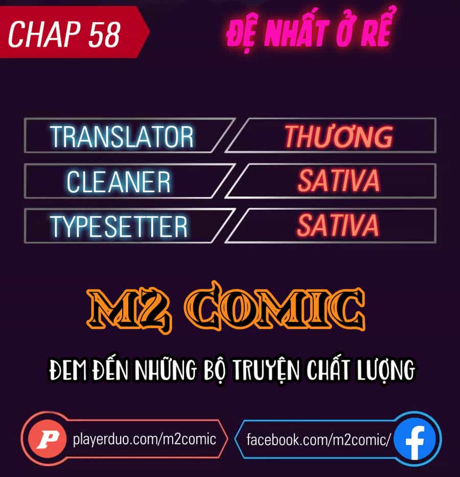 Đệ Nhất Ở Rể - Chương 58 - ảnh 1