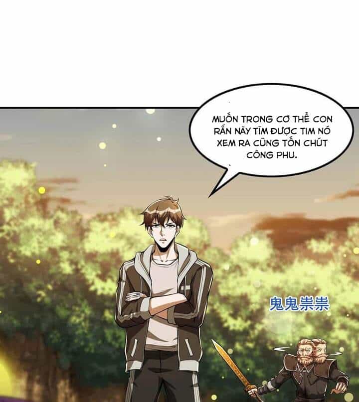 Đệ Nhất Ở Rể - Chương 75 - ảnh 3