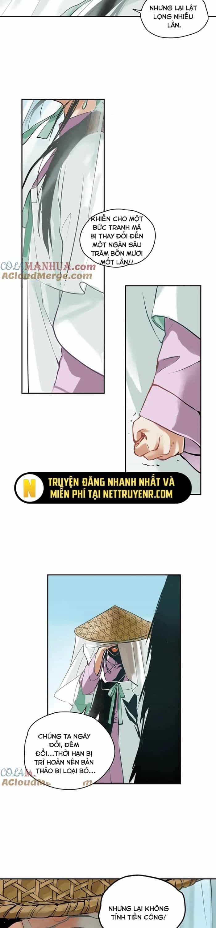 Đệ Nhất Sát Thủ Ta Đây Ghét Nhất Kẻ Không Giữ Lời - Chương 1 - ảnh 13