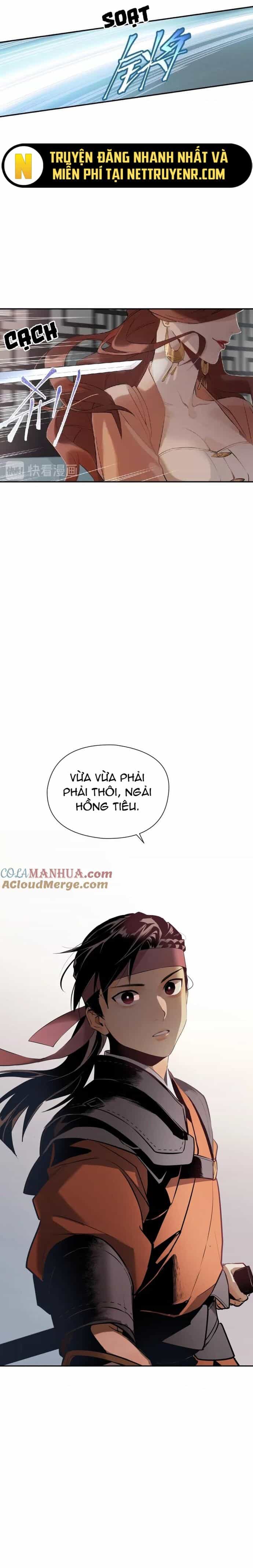 Đệ Nhất Sát Thủ Ta Đây Ghét Nhất Kẻ Không Giữ Lời - Chương 10 - ảnh 2