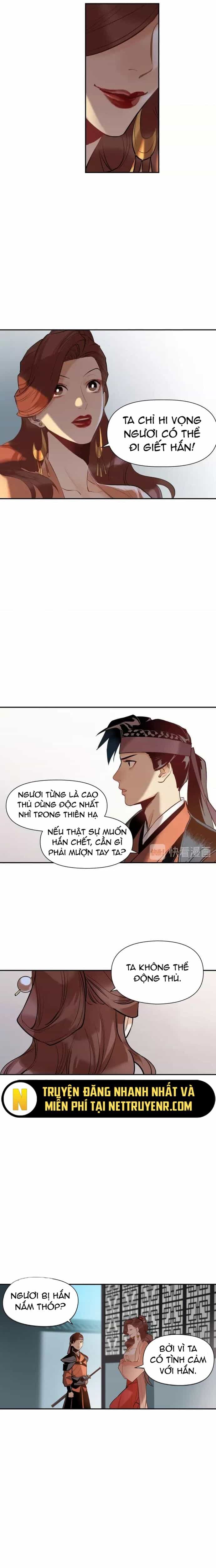 Đệ Nhất Sát Thủ Ta Đây Ghét Nhất Kẻ Không Giữ Lời - Chương 10 - ảnh 6