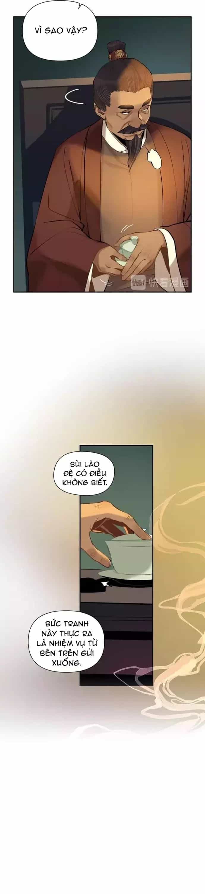 Đệ Nhất Sát Thủ Ta Đây Ghét Nhất Kẻ Không Giữ Lời - Chương 11 - ảnh 6