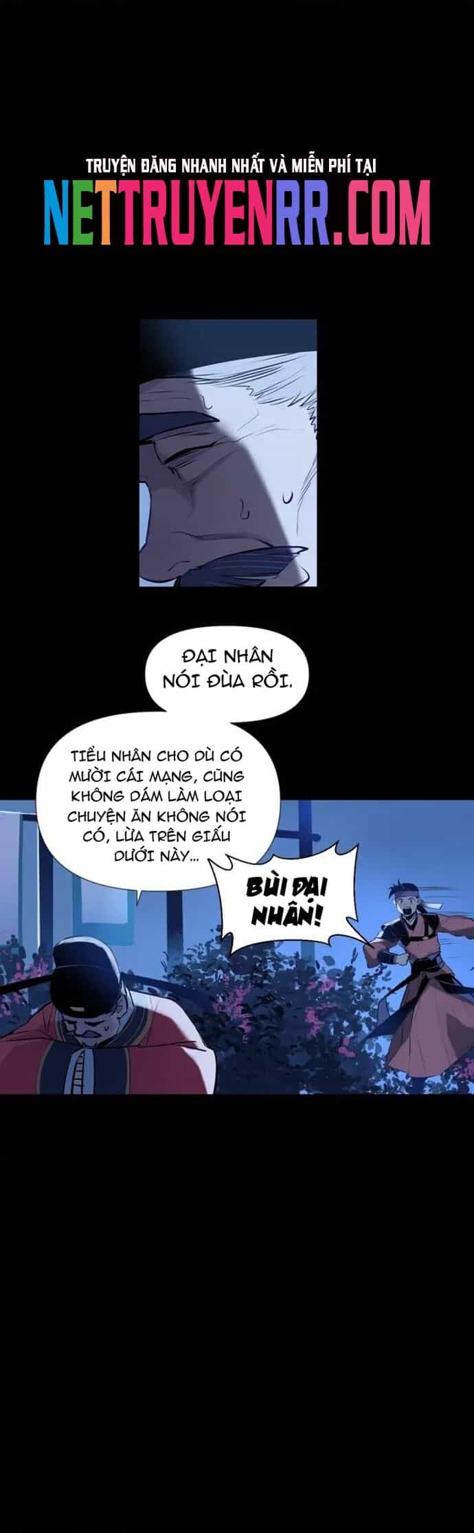 Đệ Nhất Sát Thủ Ta Đây Ghét Nhất Kẻ Không Giữ Lời - Chương 15 - ảnh 4