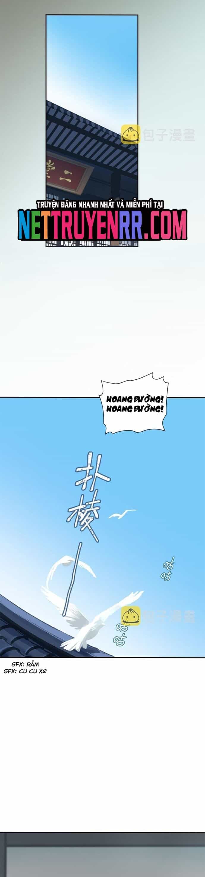 Đệ Nhất Sát Thủ Ta Đây Ghét Nhất Kẻ Không Giữ Lời - Chương 16 - ảnh 2