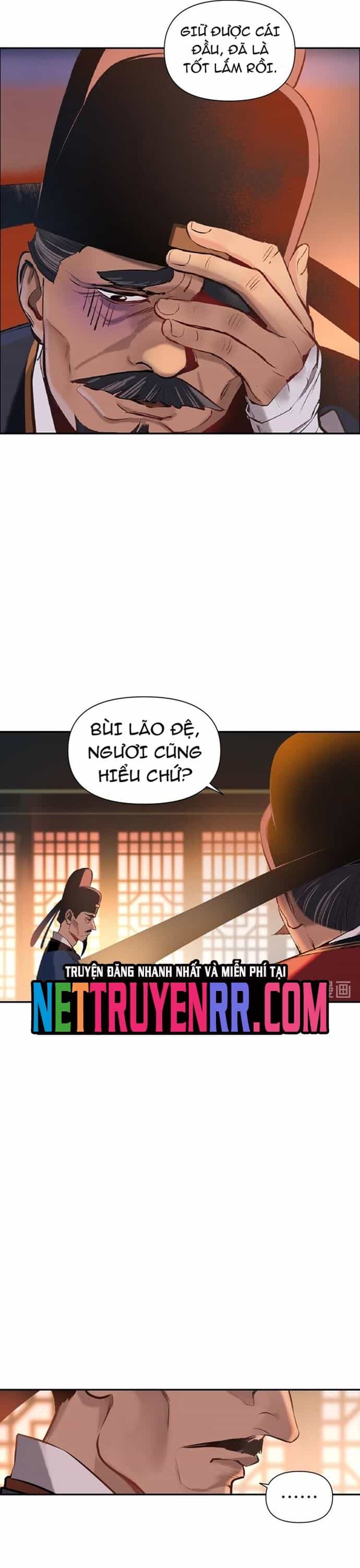 Đệ Nhất Sát Thủ Ta Đây Ghét Nhất Kẻ Không Giữ Lời - Chương 17 - ảnh 11