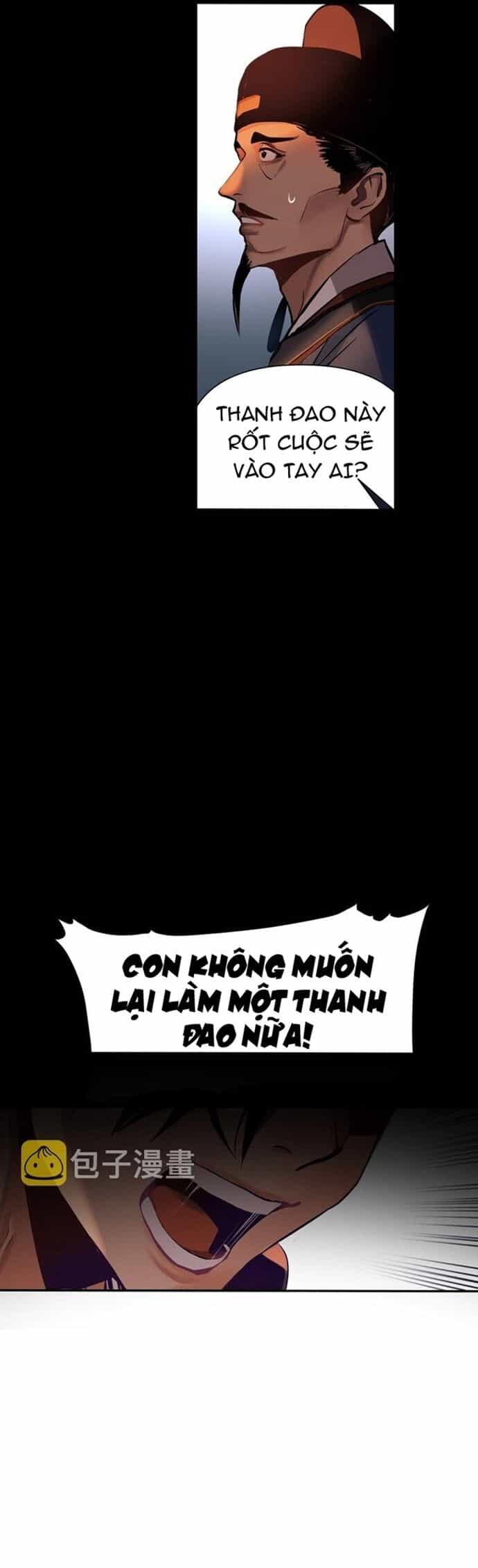 Đệ Nhất Sát Thủ Ta Đây Ghét Nhất Kẻ Không Giữ Lời - Chương 18 - ảnh 15