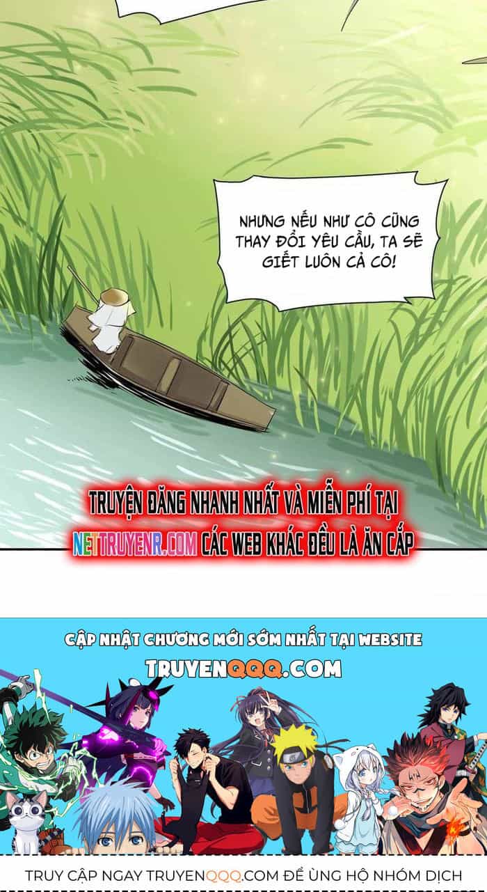 Đệ Nhất Sát Thủ Ta Đây Ghét Nhất Kẻ Không Giữ Lời - Chương 2 - ảnh 16