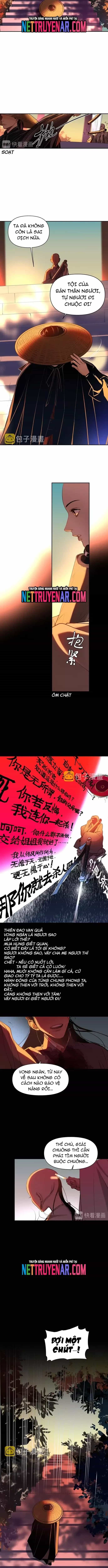 Đệ Nhất Sát Thủ Ta Đây Ghét Nhất Kẻ Không Giữ Lời - Chương 22 - ảnh 6
