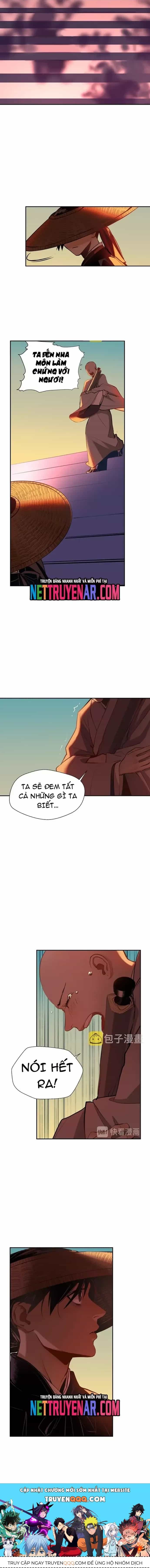 Đệ Nhất Sát Thủ Ta Đây Ghét Nhất Kẻ Không Giữ Lời - Chương 22 - ảnh 7