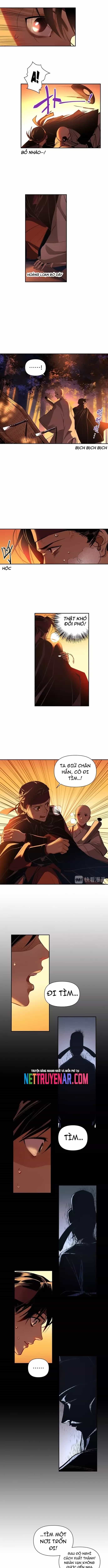 Đệ Nhất Sát Thủ Ta Đây Ghét Nhất Kẻ Không Giữ Lời - Chương 23 - ảnh 5