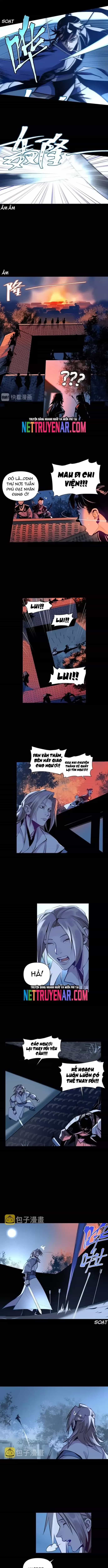 Đệ Nhất Sát Thủ Ta Đây Ghét Nhất Kẻ Không Giữ Lời - Chương 26 - ảnh 6