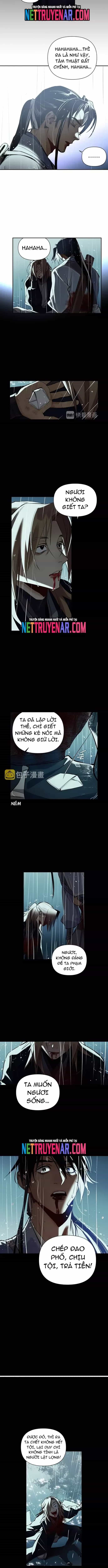 Đệ Nhất Sát Thủ Ta Đây Ghét Nhất Kẻ Không Giữ Lời - Chương 29 - ảnh 13