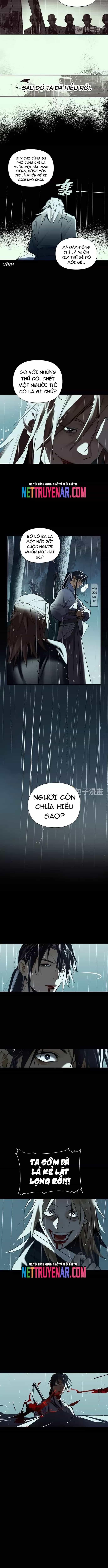 Đệ Nhất Sát Thủ Ta Đây Ghét Nhất Kẻ Không Giữ Lời - Chương 29 - ảnh 15