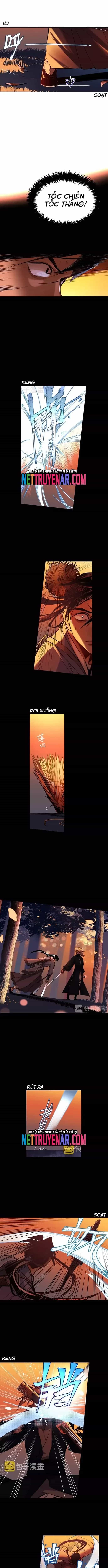 Đệ Nhất Sát Thủ Ta Đây Ghét Nhất Kẻ Không Giữ Lời - Chương 29 - ảnh 4