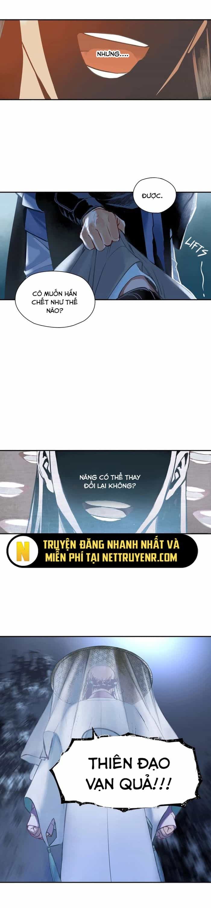Đệ Nhất Sát Thủ Ta Đây Ghét Nhất Kẻ Không Giữ Lời - Chương 3 - ảnh 5