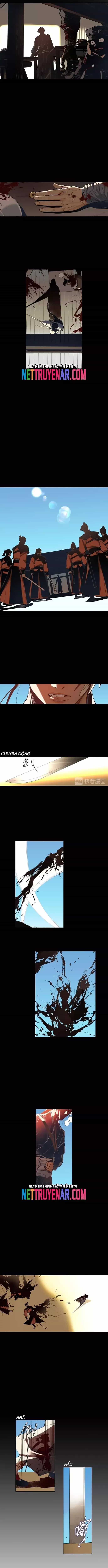 Đệ Nhất Sát Thủ Ta Đây Ghét Nhất Kẻ Không Giữ Lời - Chương 30 - ảnh 4