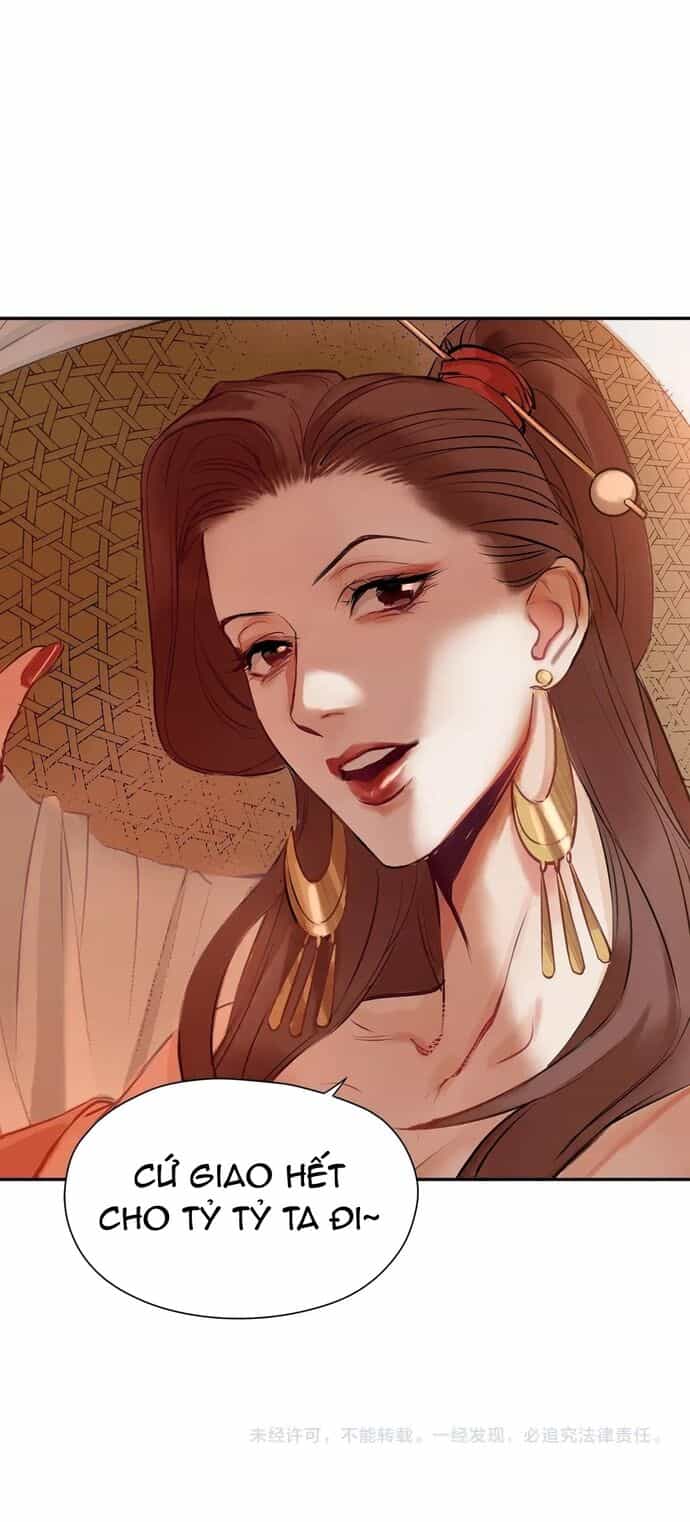 Đệ Nhất Sát Thủ Ta Đây Ghét Nhất Kẻ Không Giữ Lời - Chương 6 - ảnh 11