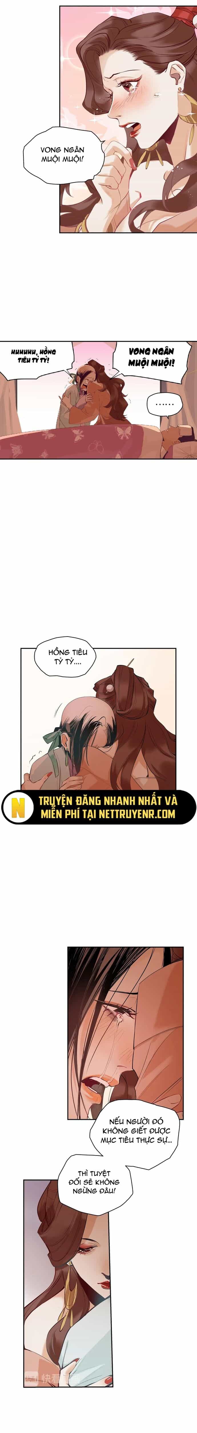 Đệ Nhất Sát Thủ Ta Đây Ghét Nhất Kẻ Không Giữ Lời - Chương 6 - ảnh 5
