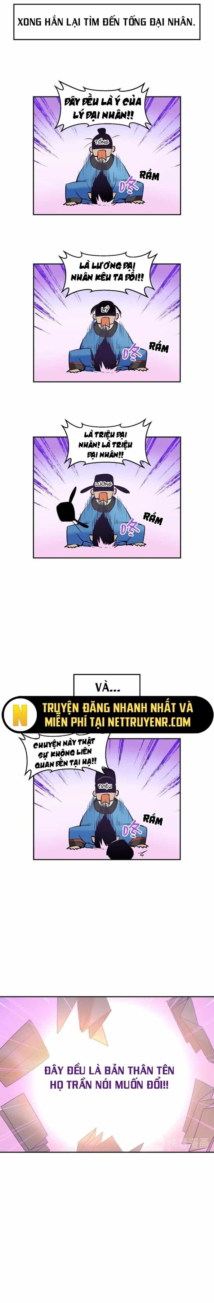 Đệ Nhất Sát Thủ Ta Đây Ghét Nhất Kẻ Không Giữ Lời - Chương 8 - ảnh 4