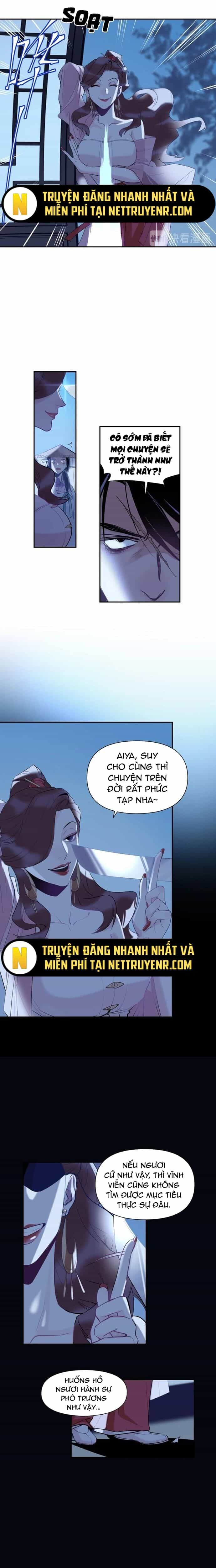 Đệ Nhất Sát Thủ Ta Đây Ghét Nhất Kẻ Không Giữ Lời - Chương 8 - ảnh 6