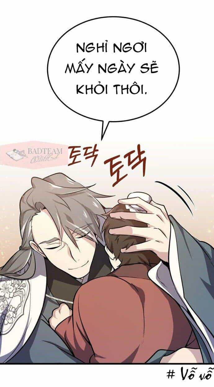 Đệ Nhất Võ Sư, Baek Cao Thủ - Chương 1 - ảnh 108