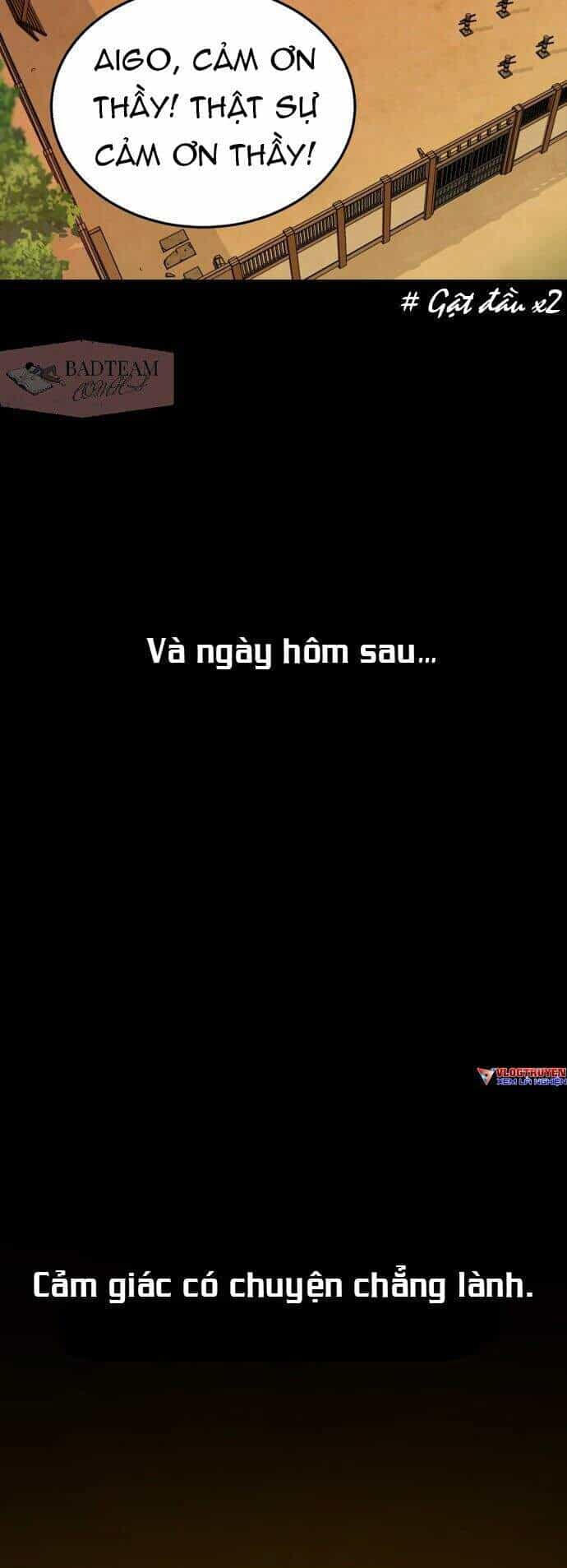 Đệ Nhất Võ Sư, Baek Cao Thủ - Chương 1 - ảnh 126