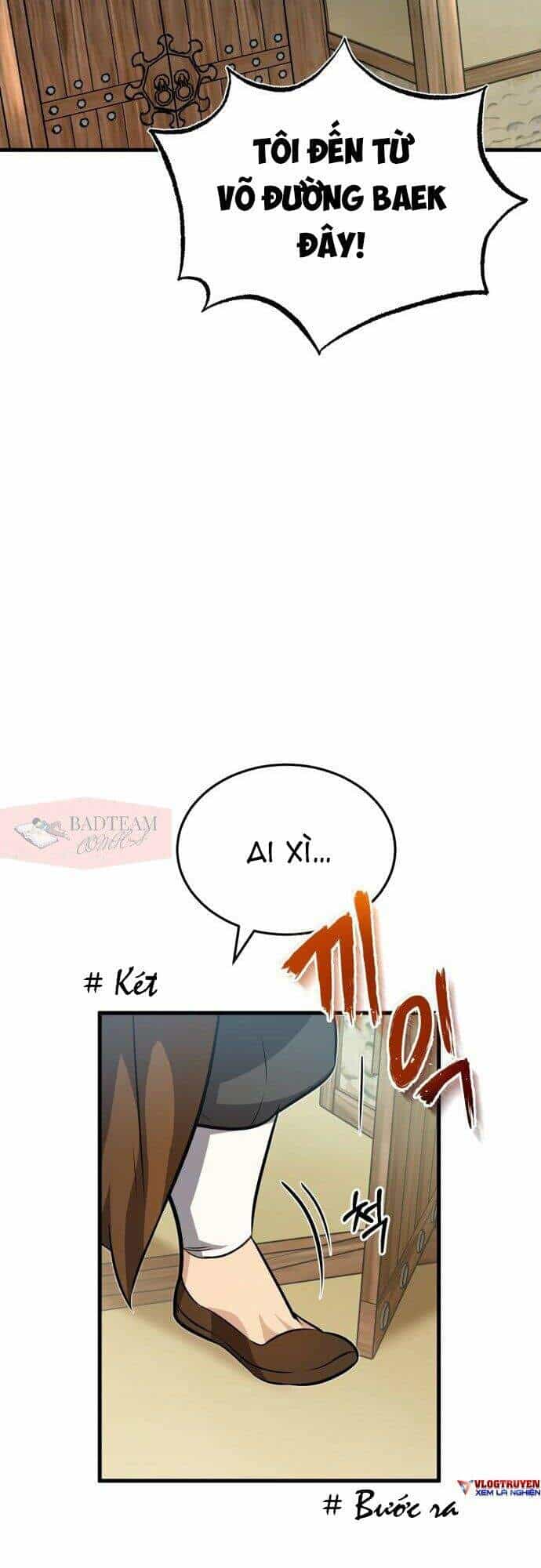 Đệ Nhất Võ Sư, Baek Cao Thủ - Chương 1 - ảnh 128