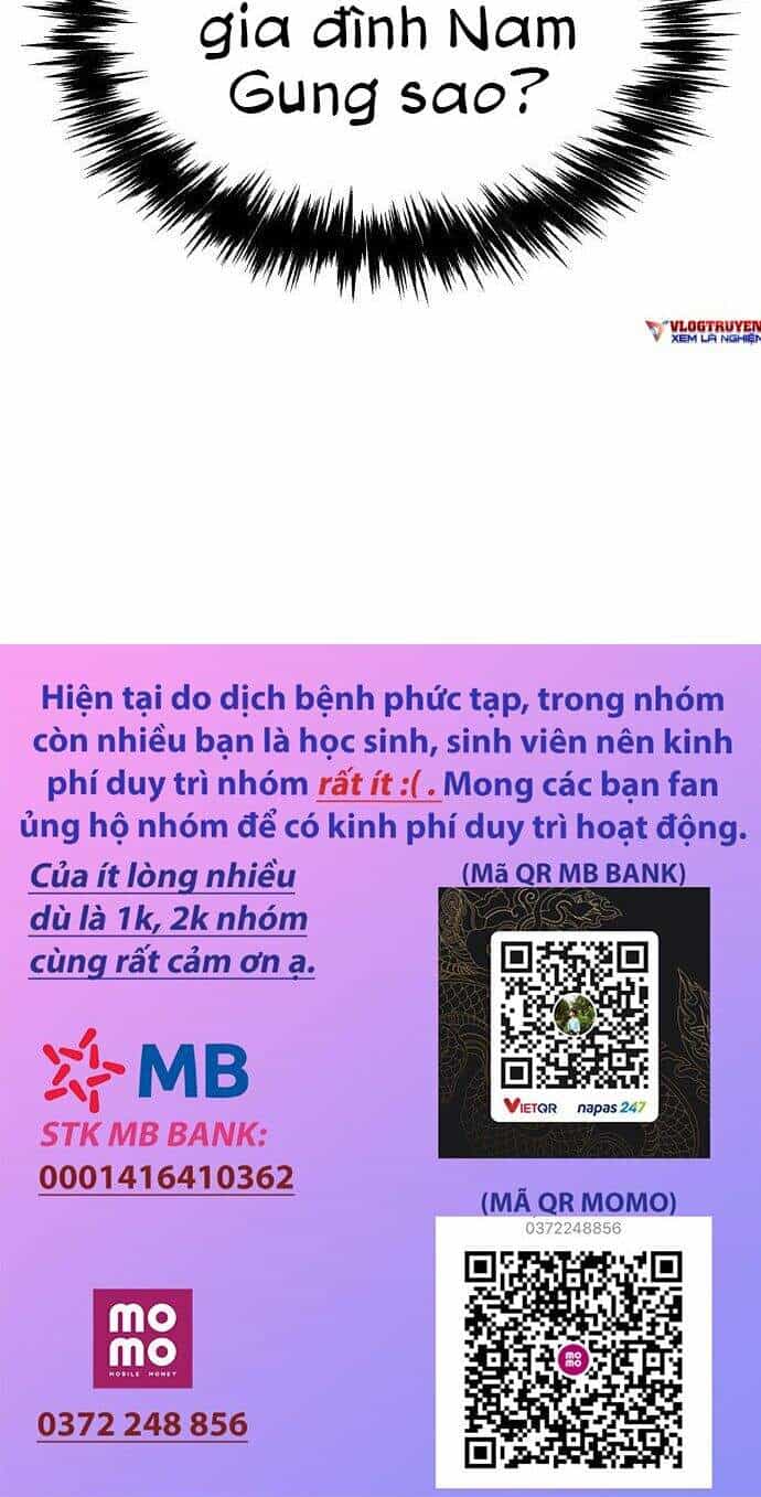 Đệ Nhất Võ Sư, Baek Cao Thủ - Chương 1 - ảnh 132
