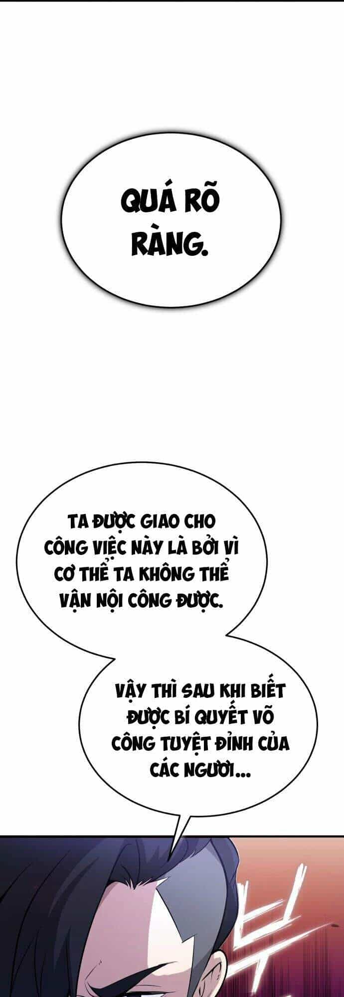 Đệ Nhất Võ Sư, Baek Cao Thủ - Chương 1 - ảnh 22