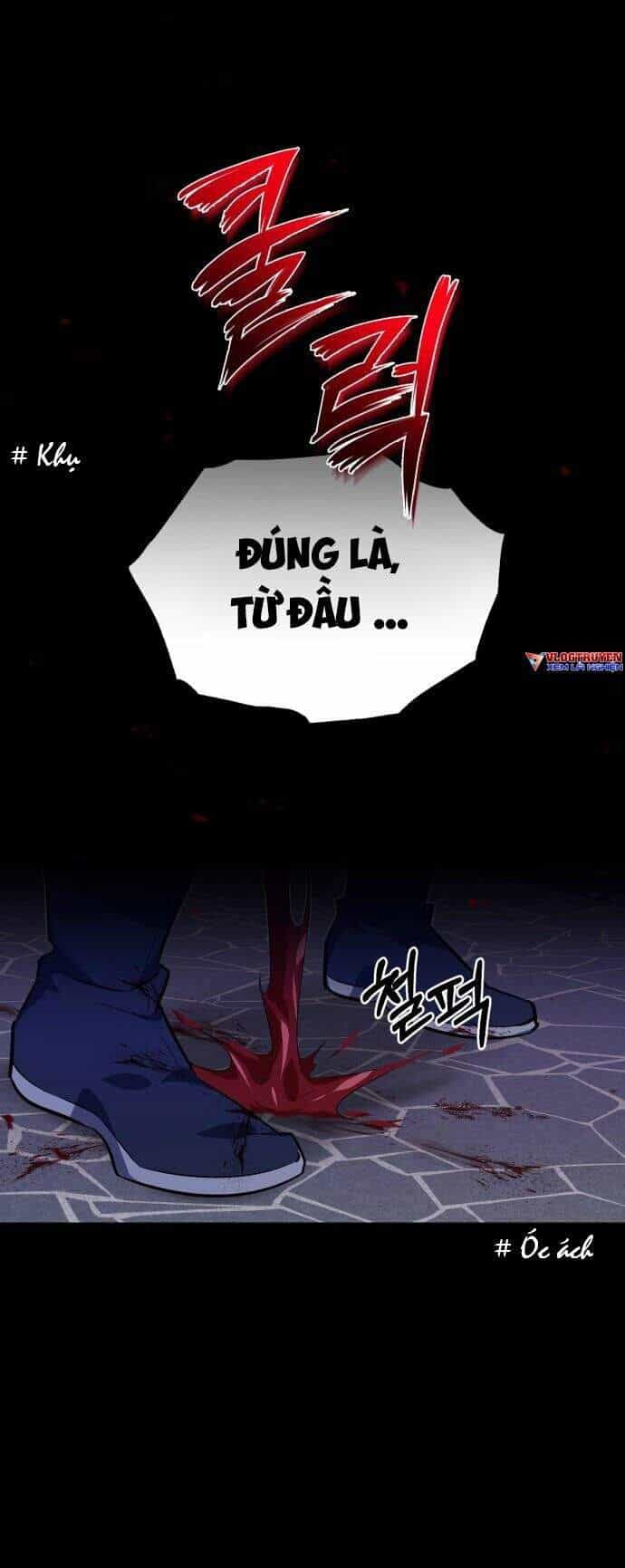 Đệ Nhất Võ Sư, Baek Cao Thủ - Chương 1 - ảnh 27