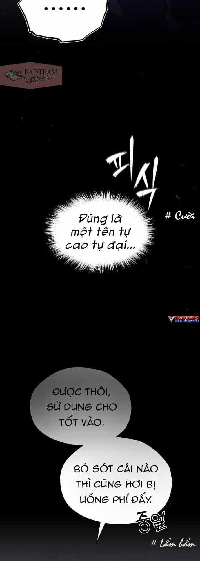Đệ Nhất Võ Sư, Baek Cao Thủ - Chương 1 - ảnh 36