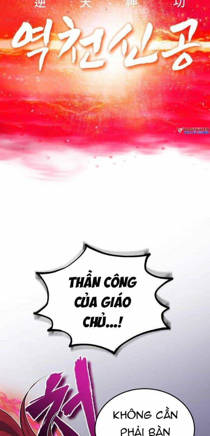 Đệ Nhất Võ Sư, Baek Cao Thủ - Chương 1 - ảnh 45