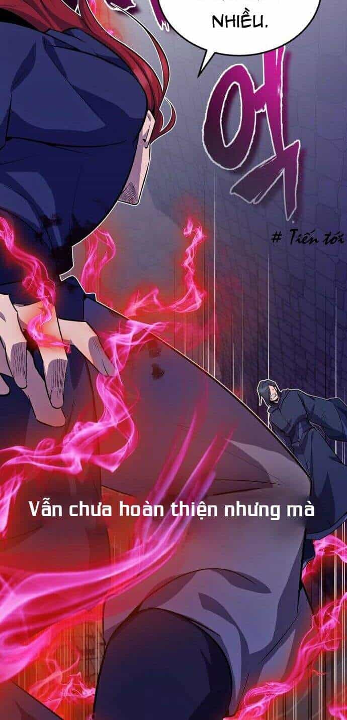 Đệ Nhất Võ Sư, Baek Cao Thủ - Chương 1 - ảnh 46