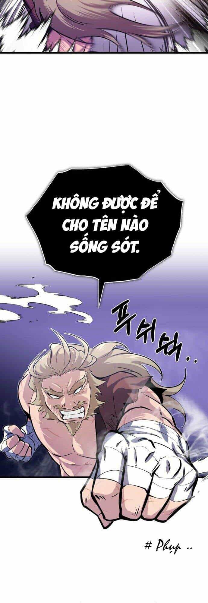 Đệ Nhất Võ Sư, Baek Cao Thủ - Chương 1 - ảnh 51