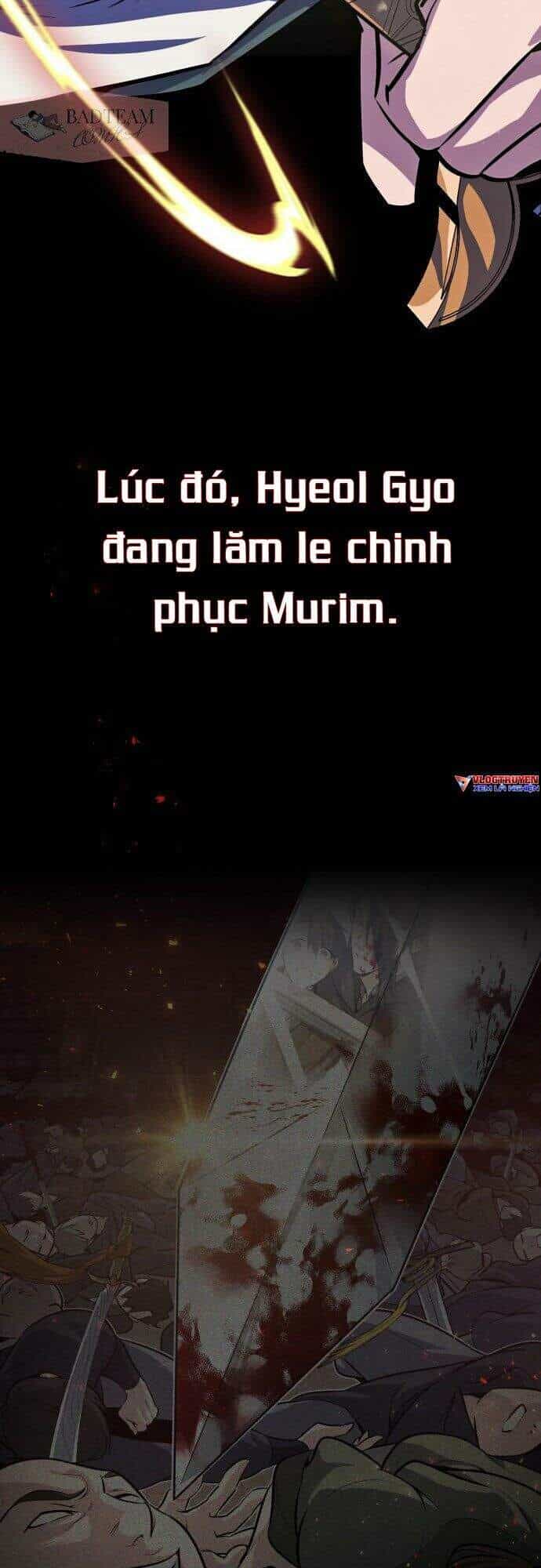 Đệ Nhất Võ Sư, Baek Cao Thủ - Chương 1 - ảnh 6