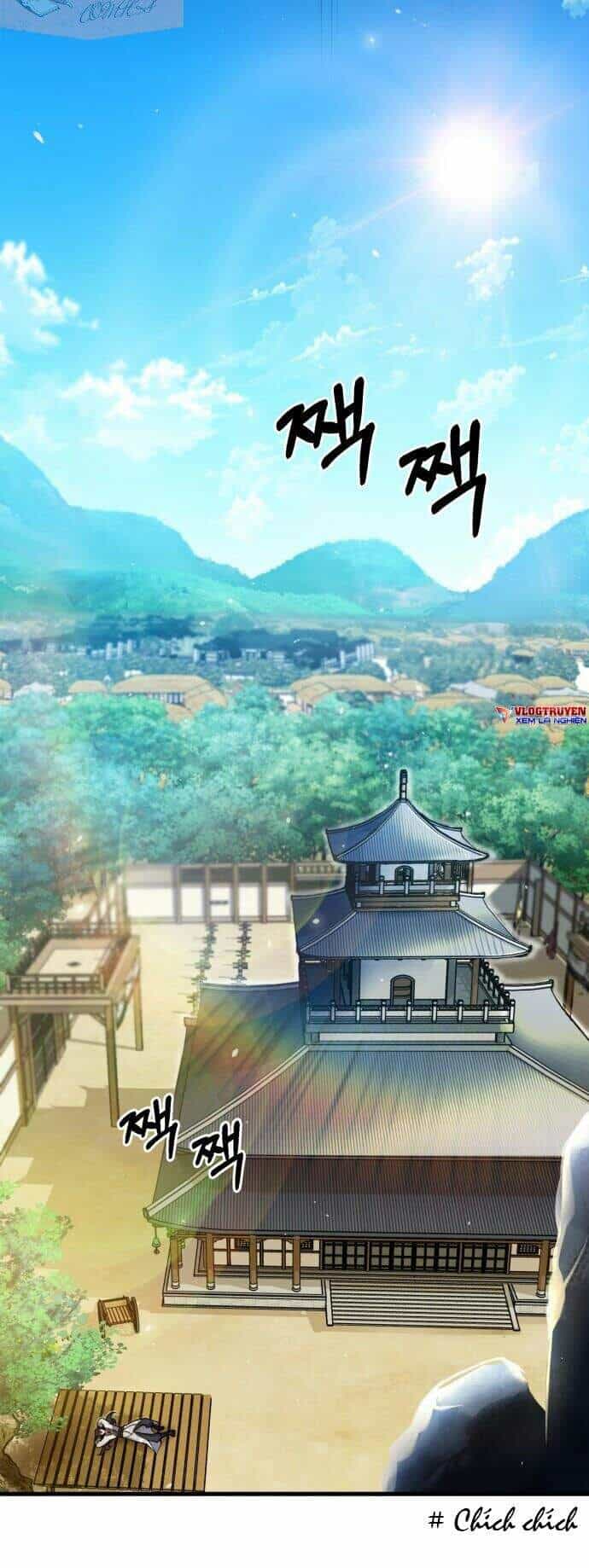 Đệ Nhất Võ Sư, Baek Cao Thủ - Chương 1 - ảnh 73