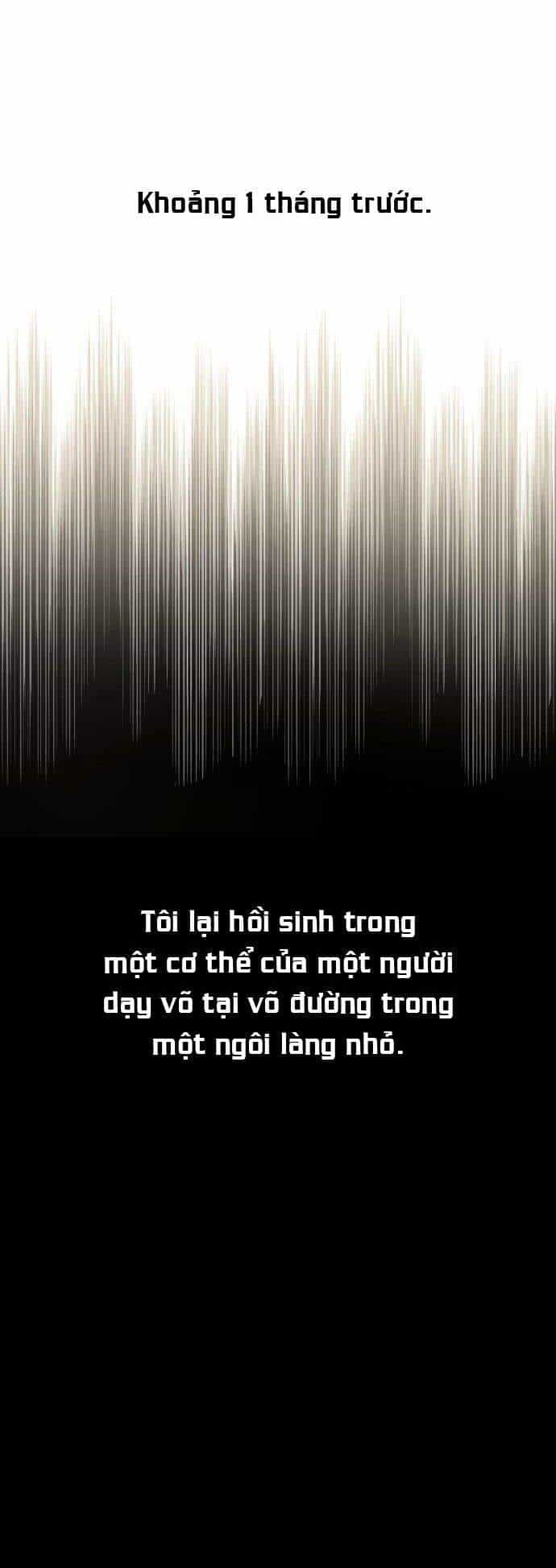 Đệ Nhất Võ Sư, Baek Cao Thủ - Chương 1 - ảnh 80