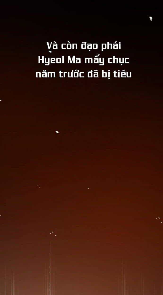 Đệ Nhất Võ Sư, Baek Cao Thủ - Chương 1 - ảnh 92