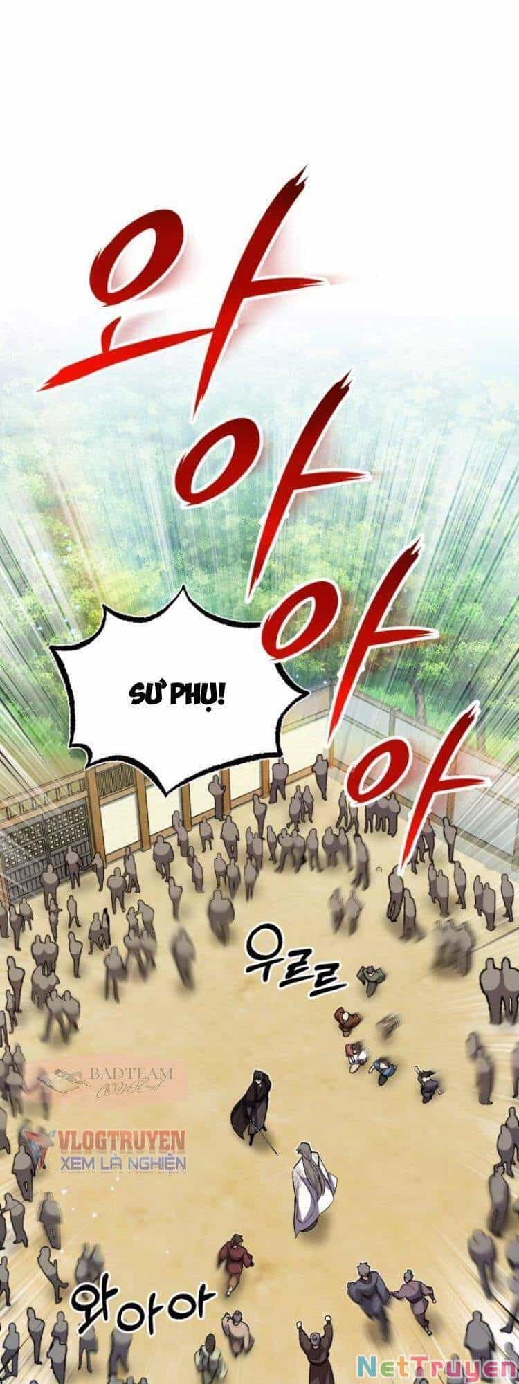 Đệ Nhất Võ Sư, Baek Cao Thủ - Chương 10 - ảnh 111