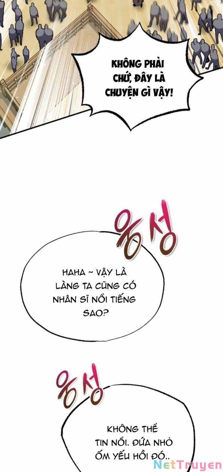 Đệ Nhất Võ Sư, Baek Cao Thủ - Chương 10 - ảnh 112