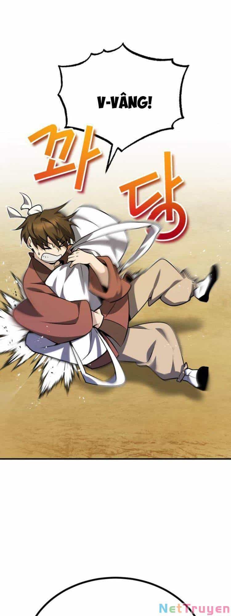 Đệ Nhất Võ Sư, Baek Cao Thủ - Chương 10 - ảnh 13