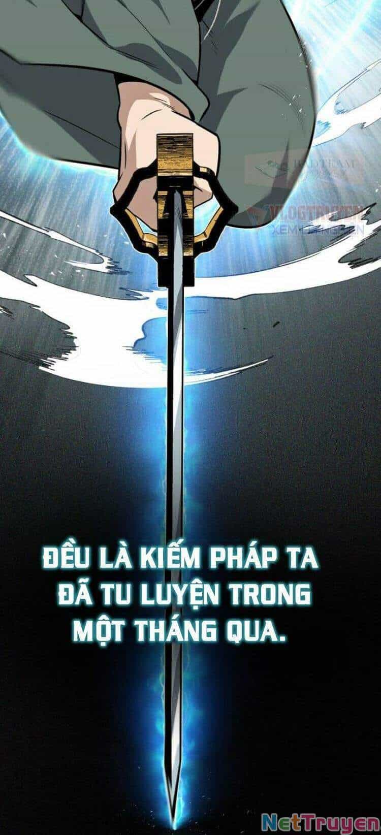Đệ Nhất Võ Sư, Baek Cao Thủ - Chương 10 - ảnh 65