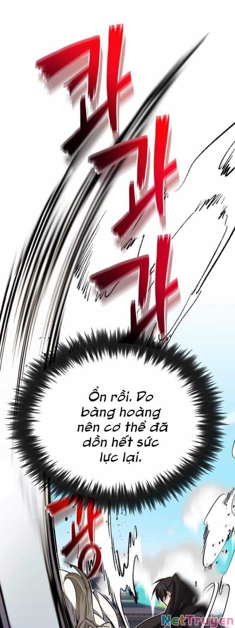 Đệ Nhất Võ Sư, Baek Cao Thủ - Chương 10 - ảnh 81