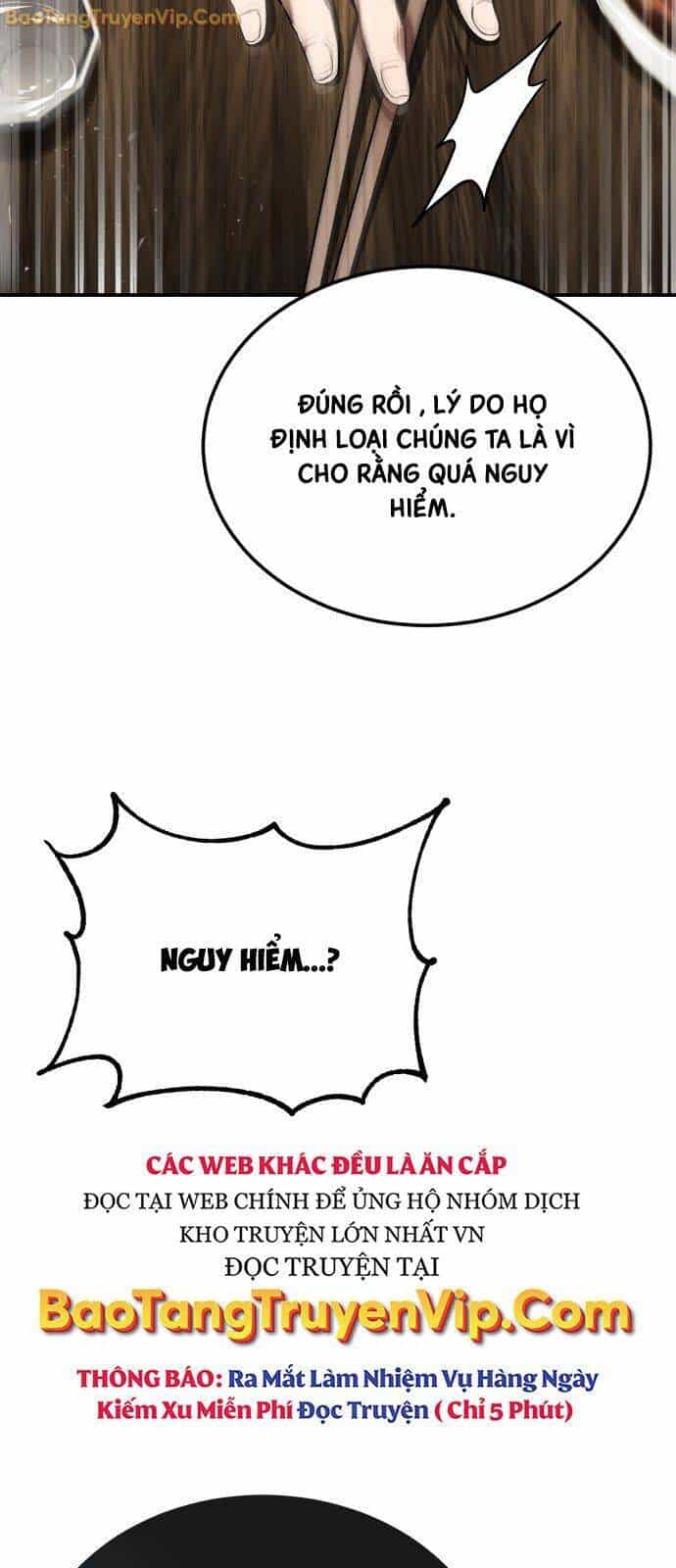 Đệ Nhất Võ Sư, Baek Cao Thủ - Chương 100 - ảnh 18