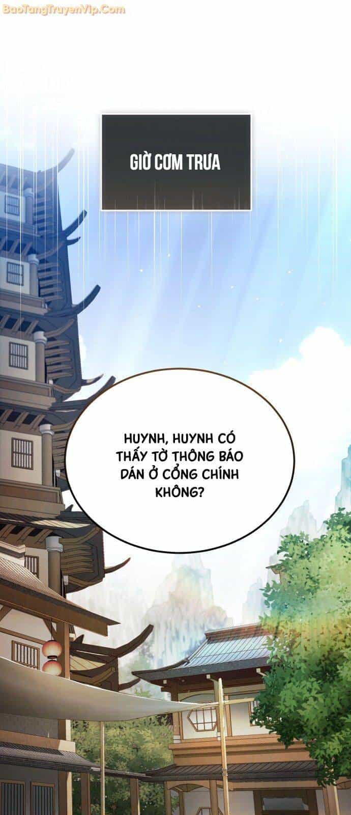 Đệ Nhất Võ Sư, Baek Cao Thủ - Chương 100 - ảnh 2