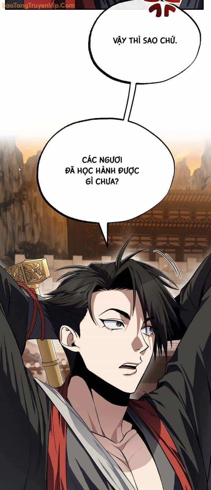 Đệ Nhất Võ Sư, Baek Cao Thủ - Chương 100 - ảnh 33