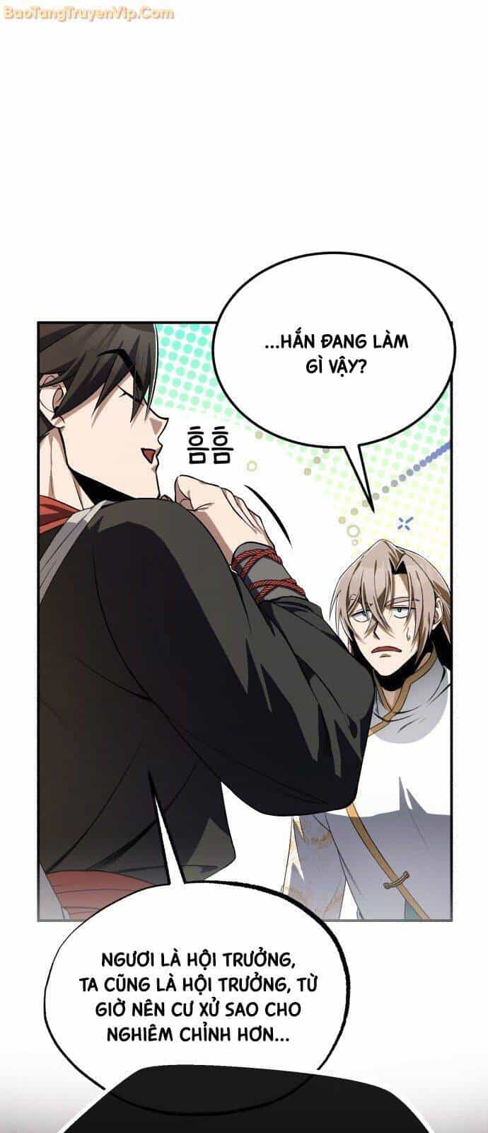 Đệ Nhất Võ Sư, Baek Cao Thủ - Chương 100 - ảnh 40