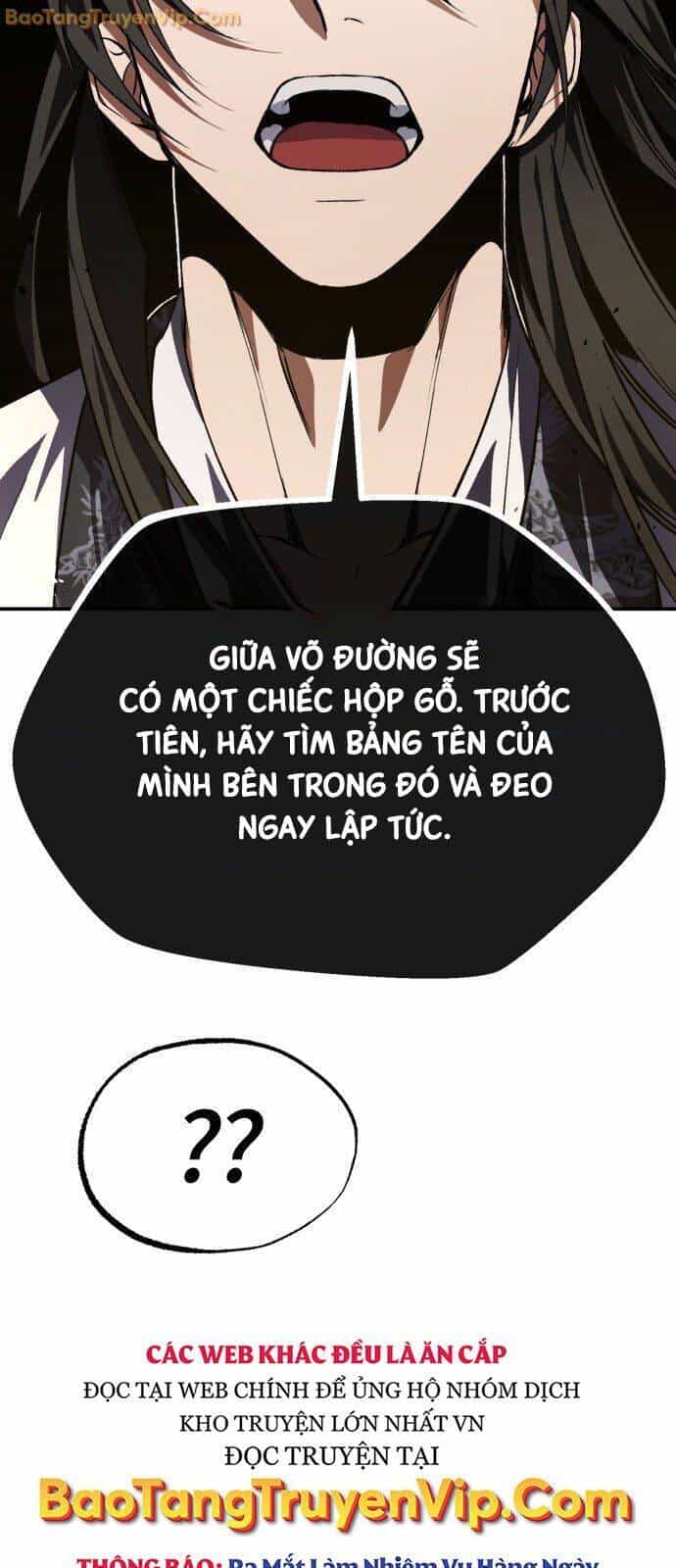 Đệ Nhất Võ Sư, Baek Cao Thủ - Chương 100 - ảnh 42